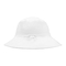 Καπέλο παραλιών προστασίας ήλιων κάδων ΚΑΠ χτυπημάτων σκιάς λαιμών κοριτσάκι UPF 30+