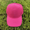 Διευθετήσιμο Trucker χρώματος καπέλων μπαμπάδων ατόμων προστασίας ήλιων Velcro στερεό υπαίθριο για άνδρες και για γυναίκες σκιάζοντας καπέλο του μπέιζμπολ