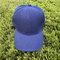 Διευθετήσιμο Trucker χρώματος καπέλων μπαμπάδων ατόμων προστασίας ήλιων Velcro στερεό υπαίθριο για άνδρες και για γυναίκες σκιάζοντας καπέλο του μπέιζμπολ