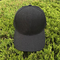 καπέλο αθλητικών μπαμπάδων γυναικών καπέλων του μπέιζμπολ 58cm σαφές δομημένο τυπωμένο για το τρέξιμο Workouts