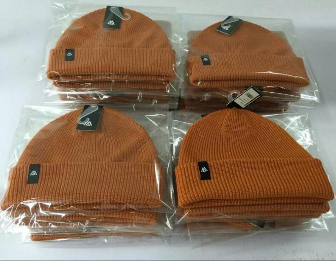 άνδρα-γυναίκας Trapper 58cm ευθυγραμμισμένο γούνα καπέλο χιονιού βομβαρδιστικών αεροπλάνων αεροπόρων ΚΑΠ με το υπαίθριο σκι Ushanka χτυπημάτων αυτιών 7