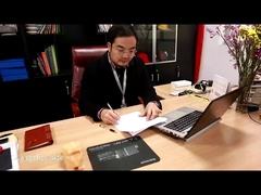 Guangzhou Ace Headwear Manufacturing Co., Ltd. Company Video