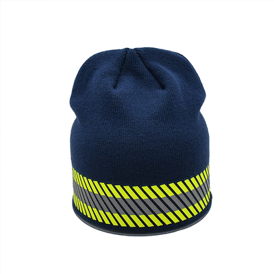Υψηλής ποιότητας Custom Cotton Knit Beanie Hat Πολυχρωματικό Προαιρετικό Beanie Cap Ετικέτα Plain Winter Cap