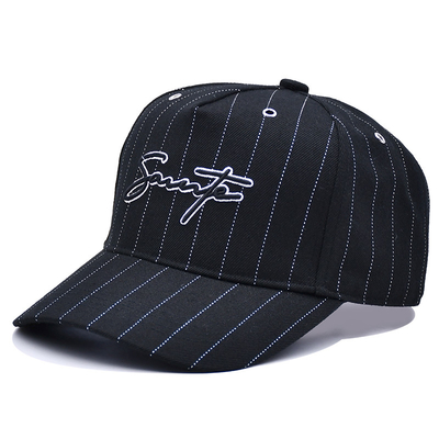 Ενισχυμένα ράμματα 5 Πίνακας Baseball Cap ξεχωρίζουν από το πλήθος με προσαρμοστικό