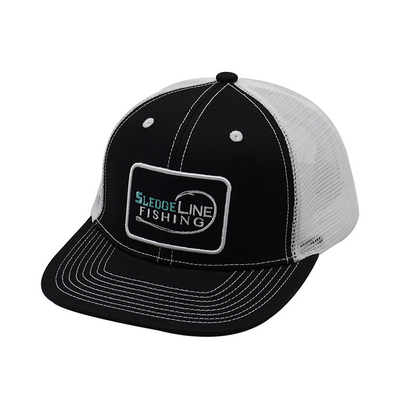 Προσαρμόστε το βαμβάκι και το χρώμα Snapback για άνετο παλιά βαμβάκι μπροστινό καπέλο