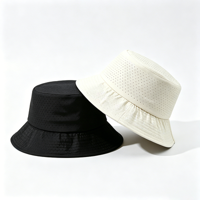 Casual Leisure Bucket Καπέλο Άνετο ελαφρύ καπέλα ενηλίκων ιδανικό για υπαίθριες δραστηριότητες και καθημερινές
