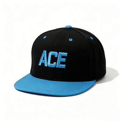 Unisex snapback καπέλα βαμβάκι εξατομικεύσιμα κεντήματα λογότυπα τέλεια για την λιανική διανομή και τις εμπορικές εκστρατείες