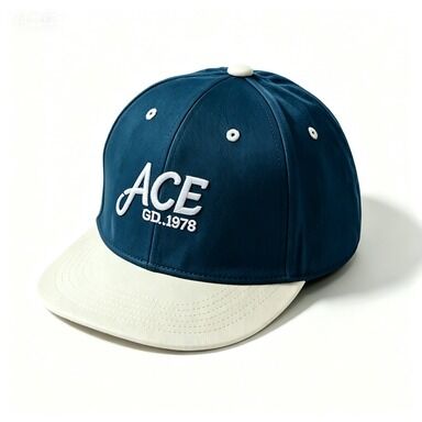Καπέλα με επίπεδο γείσο Snapback One Size Fits All Ευέλικτα ρυθμιζόμενα καπέλα Snapback Εξαιρετική επιλογή για εταιρικά δώρα και εκδηλώσεις