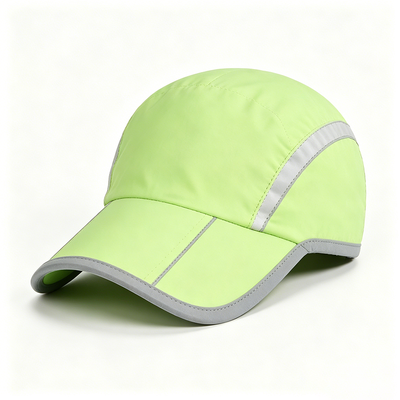 Χαμηλό προφίλ Custom Sport Cap με αντιδιαστολή ράμματα και μη δομημένη εφαρμογή Ιδανικό για αθλητικές ομάδες Casual Wear