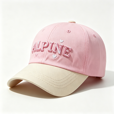 Cotton 6 Panel Sports Dad Hats Featuring Metal Clasp Buckle Back Closure Stylish Comfortable Caps For Active Lifestyle