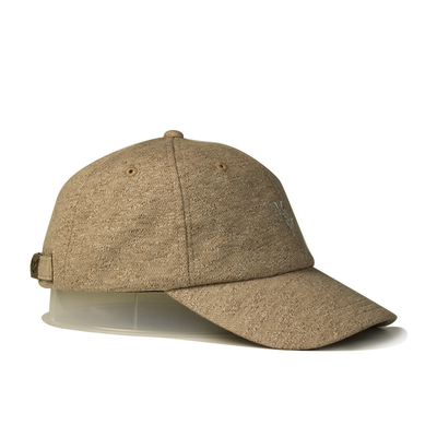 Τρισδιάστατο καπέλο καπέλων του μπέιζμπολ κεντητικής Bsci καπέλων μπαμπάδων με την πόρπη μετάλλων λογότυπων συνήθειας