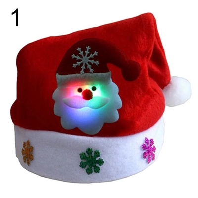Ο χαρακτήρας ODM οδήγησε το φωτεινό καπέλο με το λογότυπο κεντητικής