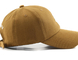 διευθετήσιμο μεγάλο κεντημένο Ρ λογότυπο βαμβακιού των υπαίθριων γυναικών καπέλων του μπέιζμπολ 58cm