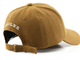 διευθετήσιμο μεγάλο κεντημένο Ρ λογότυπο βαμβακιού των υπαίθριων γυναικών καπέλων του μπέιζμπολ 58cm
