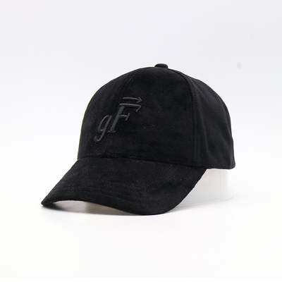 Κεντημένα τα ο ISO καπέλα του μπέιζμπολ Casquette εγκατέστησαν τα περιστασιακά καπέλα μπαμπάδων χιπ χοπ Gorras
