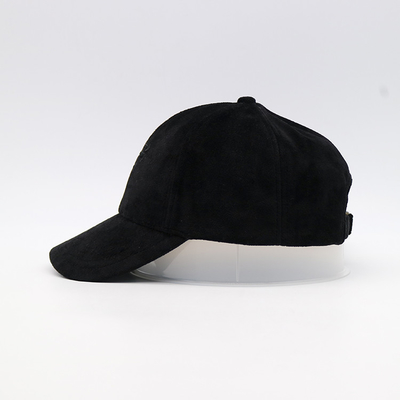 Κεντημένα τα ο ISO καπέλα του μπέιζμπολ Casquette εγκατέστησαν τα περιστασιακά καπέλα μπαμπάδων χιπ χοπ Gorras