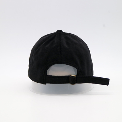 Κεντημένα τα ο ISO καπέλα του μπέιζμπολ Casquette εγκατέστησαν τα περιστασιακά καπέλα μπαμπάδων χιπ χοπ Gorras