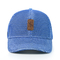 Καλοκαίρι 6 Trucker καπέλων του μπέιζμπολ πλέγματος επιτροπής γρήγορα εύκολο ξηρό ύφος χαρακτήρα καλυμμάτων πλέγματος