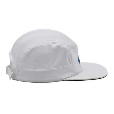 Camper Sport 5 Panel Camper Cap με αναπνευστικό πλέγμα