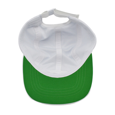 Camper Sport 5 Panel Camper Cap με αναπνευστικό πλέγμα