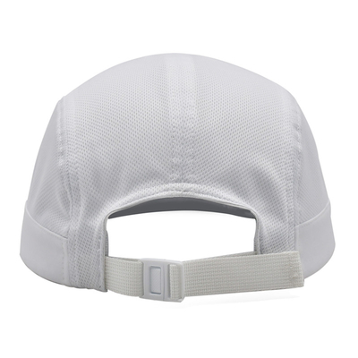 Camper Sport 5 Panel Camper Cap με αναπνευστικό πλέγμα