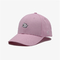 Constructured 6 καπέλο του μπέιζμπολ επιτροπής με την αντιστοιχία το χρώμα υφάσματος που ράβει το κυρτό γείσο