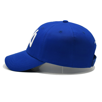 Μοντέλα Unisex Custom Έμβρυα Καπέλα Μπέιζμπολ Curved Visor