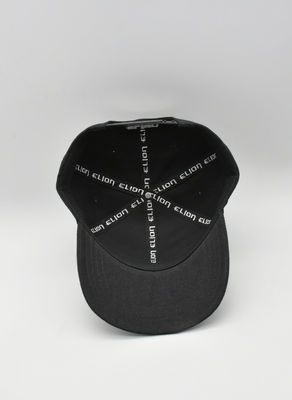 Προσαρμοσμένα κενά Καπέλα Μπέιζμπολ 6 Πάνελ Βαμβάκι Αθλητικά Μόδας Δικτυωτό Καπέλο Μπέιζμπολ