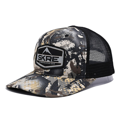 BSCI 6 Πίνακας Πατέρα Καπέλο Καμό Sport Gorras Outdoor Κλασικό Mens Trucker Cap