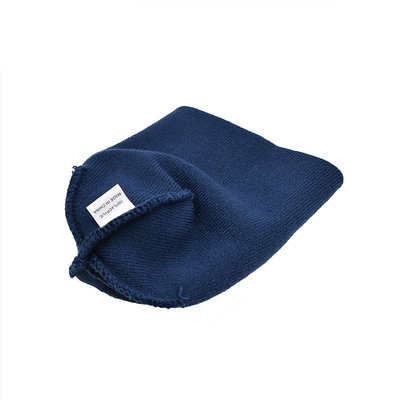 Υψηλής ποιότητας Custom Cotton Knit Beanie Hat Πολυχρωματικό Προαιρετικό Beanie Cap Ετικέτα Plain Winter Cap