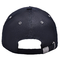 Προσαρμοσμένο High Profile Crown 5 Panel Baseball Cap με καμπυλωτή οπτική επαφή