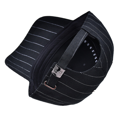 Ενισχυμένα ράμματα 5 Πίνακας Baseball Cap ξεχωρίζουν από το πλήθος με προσαρμοστικό