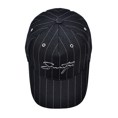 Ενισχυμένα ράμματα 5 Πίνακας Baseball Cap ξεχωρίζουν από το πλήθος με προσαρμοστικό