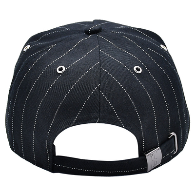 Ενισχυμένα ράμματα 5 Πίνακας Baseball Cap ξεχωρίζουν από το πλήθος με προσαρμοστικό