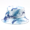 Προσαρμοσμένο Brim Leisure Fisherman Bucket Hat Υψηλό στέμμα