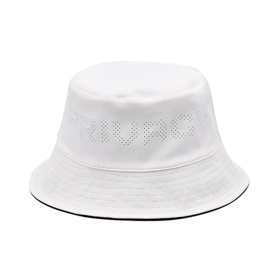 Άνοιξη και Καλοκαίρι Wide Brim Fisherman Bucket Hat 60cm Laser ή Custom Logo Cool Printed