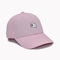 6 μάτια 6 Πίνακας Baseball Cap με κατασκευασμένο μπροστινό πάνελ Ροζ χρώμα