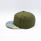 Μοντέλα Custom Design Snapback/ καπέλο μπέιζμπολ/ ανδρικό καπέλο και καπέλο με 3D κεντήματα και μαντήλα με μαντήλα