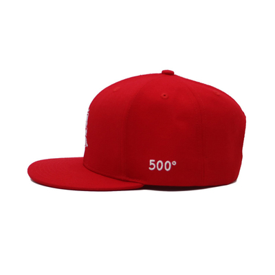 Υψηλό προφίλ 6 Panel Trucker Καπέλα Ανδρών επίπεδα κεντήματα αθλητικά πλέγμα καπέλο Unisex Gorra Trucker