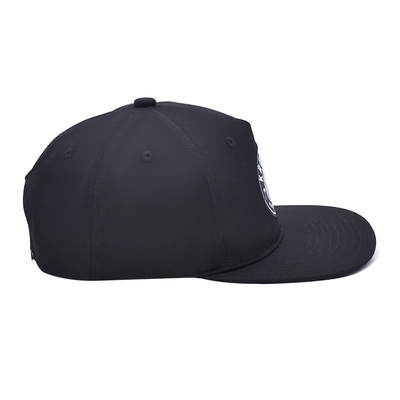 Χονδρικό Νέο δημοφιλές Custom Patch Logo 5 Panel Curved Brim Baseball Mesh Anime Trucker καπέλα καπέλο