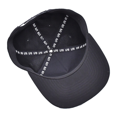 Χονδρικό Νέο δημοφιλές Custom Patch Logo 5 Panel Curved Brim Baseball Mesh Anime Trucker καπέλα καπέλο