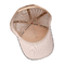 Χονδρικός πλέκτης Custom Cotton Trucker Cap 5 Panels Custom εκτύπωση Patch Embroidery Sandwich Visor Cotton Trucker Hat