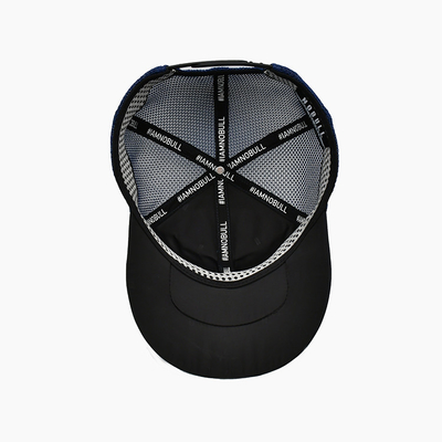Φαισθητικό 5 Panel Trucker Cap για καυτές πωλήσειςStylish 5 Panel Trucker Cap για ανάγκες