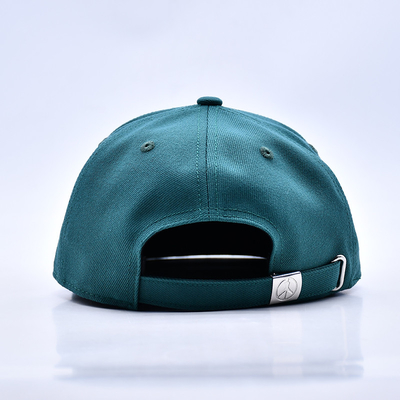 3D κεντήματα Λογικό Στυλάτα ποιότητα 6 πάνελ Snapback καπέλο καυτή πώληση