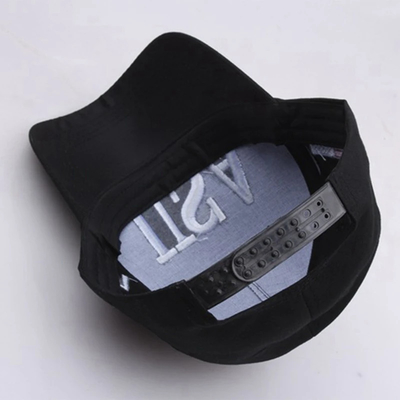Αξιοπρόσιτα 5 Πίνακες Baseball Cap για Προϋπολογισμικό φιλικές αγορές