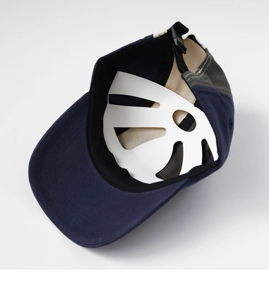 Νέο σχέδιο χαμηλότερης τιμής Leisure 5 Panel Camper Hat με υψηλή ποιότητα