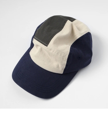 Νέο σχέδιο χαμηλότερης τιμής Leisure 5 Panel Camper Hat με υψηλή ποιότητα
