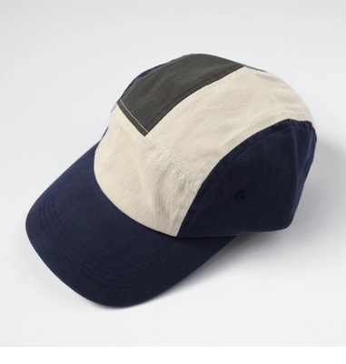 Νέο σχέδιο χαμηλότερης τιμής Leisure 5 Panel Camper Hat με υψηλή ποιότητα