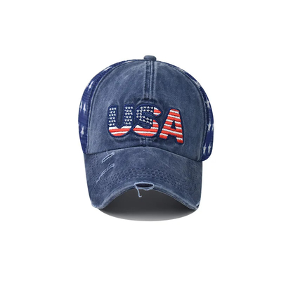 Βάλτε τα χέρια σας στο καλύτερο 6 Panel Trucker Cap για την επιχείρησή σας
