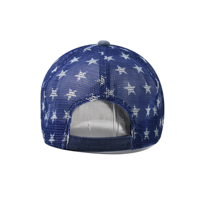 Βάλτε τα χέρια σας στο καλύτερο 6 Panel Trucker Cap για την επιχείρησή σας